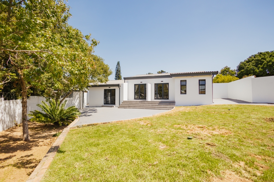 To Let 1 Bedroom Property for Rent in Vredenberg Western Cape